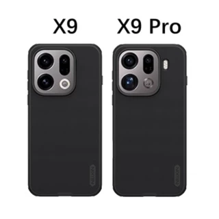✨พร้​อมส่งใน🇹🇭✨เคส​กันกระแทก ​Nillkin Super Frosted Shield Pro For Oppo Find X9 Pro 5G / Oppo Find X9 5G Find X9S 5G