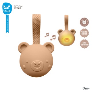 Taf Toys หมีน้อยอัจฉริยะ กล่อมนอน Dream Bear Tunes ของเล่นเด็ก 0 เดือน ขึ้นไป รูปที่ 8