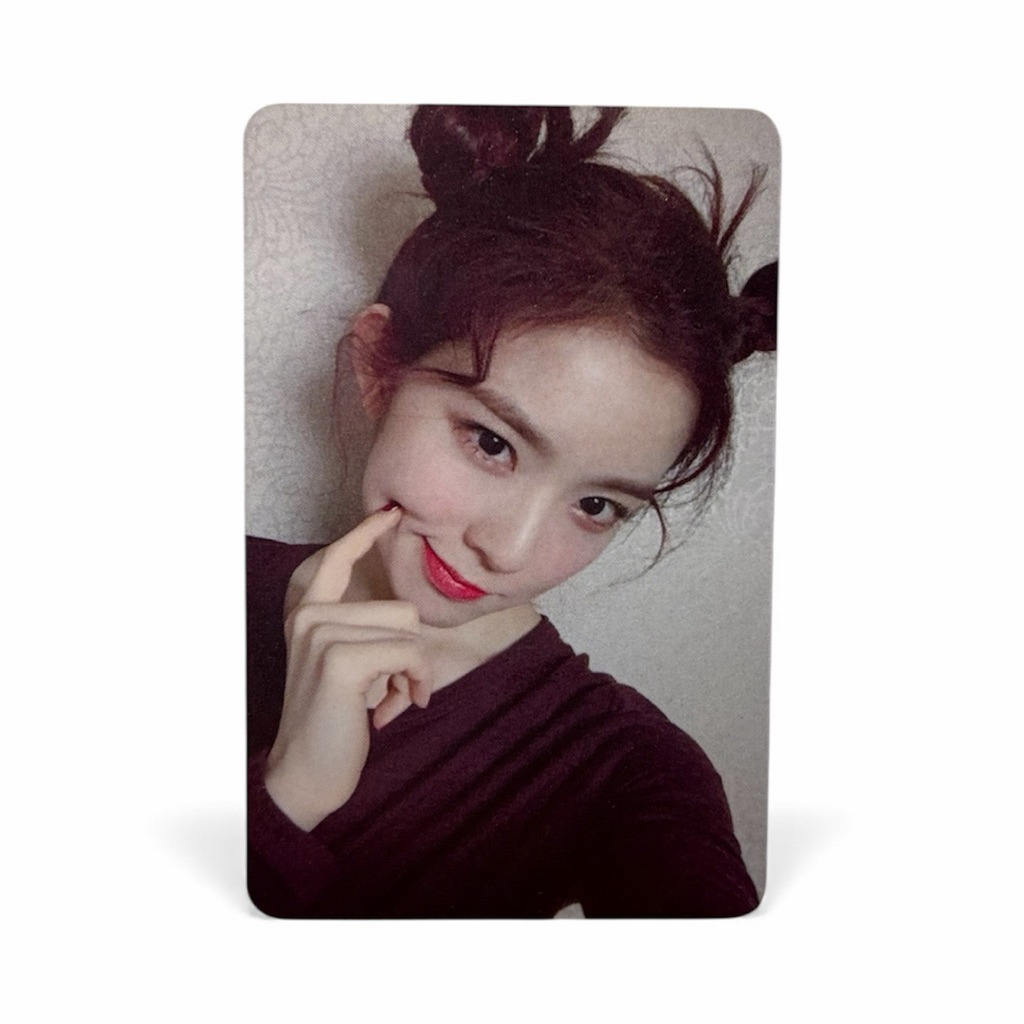 การ์ด IRENE [ROOKIE]