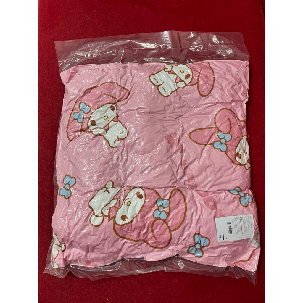 เบาะรองนั่ง My melody momento 20*20 นิ้ว