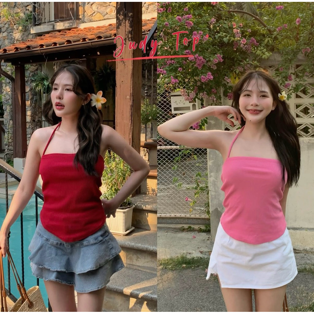 ส่งต่อ 94beb : Judy Top 🔥💋🎀💗