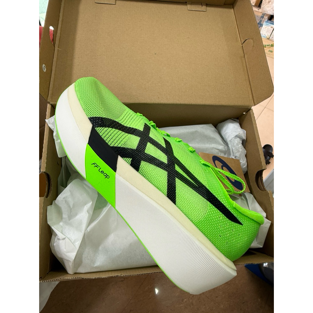 พร้อมส่ง รองเท้า ASICS METASPEED SKY