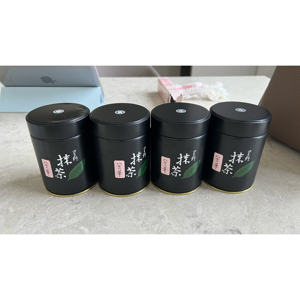 hoshino - yame no hana 100 gram ล้อตใหม่ หมดอายุ26/06/2026 จ้า