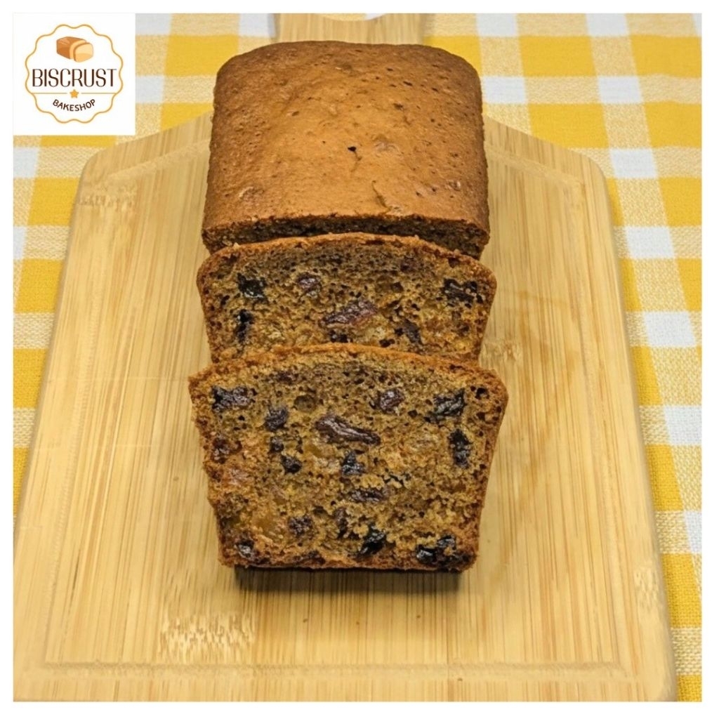 เค้กกาแฟลูกเกด [Coffee Raisin Cake] สำหรับคนที่ชอบลูกเกดเยอะๆ กัดคำไหนก็เจอ^^ ไม่ชอบรสกาแฟมีรสวนิลาให้เลือก ราคา ถูกที่สุด ดีลบีเคเค แกลเลอรีภาพที่ 4
