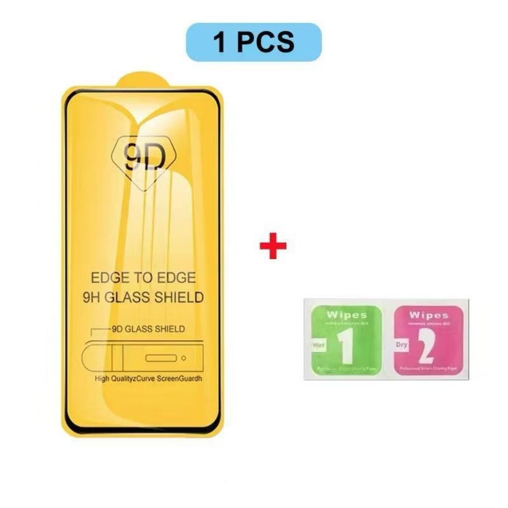 ฟิล์มกระจก แบบเต็มจอ Samsung A07 A17 A56 A26 A36 S24FE S23FE รุ่นกาวเต็มแผ่น - รูปที่ 3