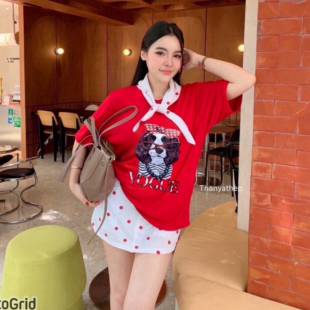 เซต 3 ชิ้น.✔️รุ่น 👉 ro 2002👈 แฟชั่นสุดฮิต