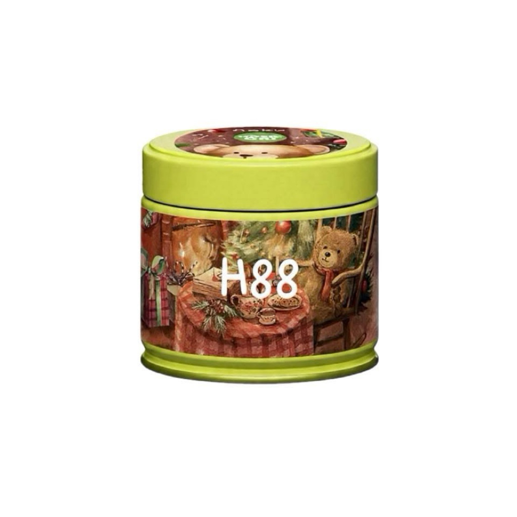 [พร้อมส่ง] HAKU MATCHA HOSHIORI H88 — BEARRY’S CHRISTMAS 🧸🎄