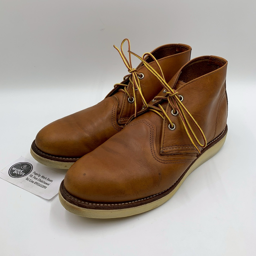 Redwing 3140 size42.5