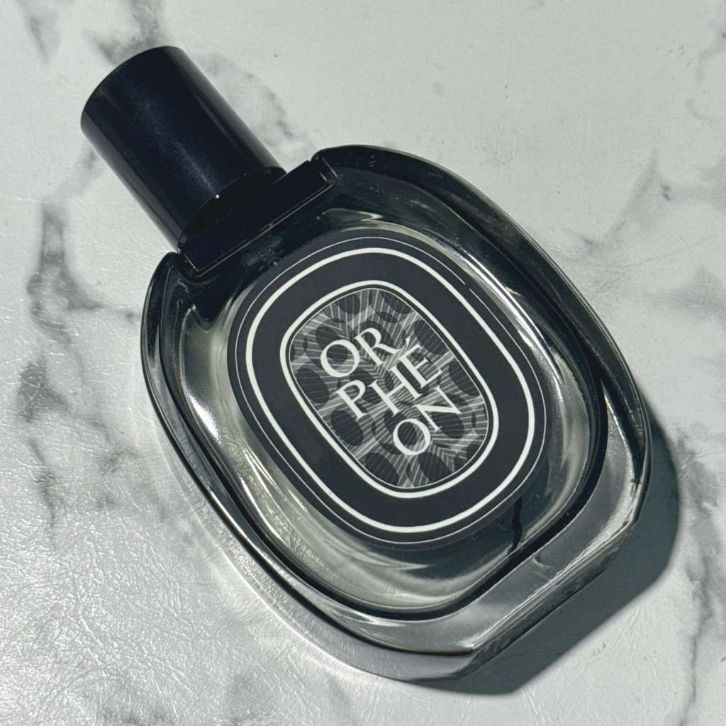 ขวดแก้วสเปย์แบบพกพา Dip Orpheon