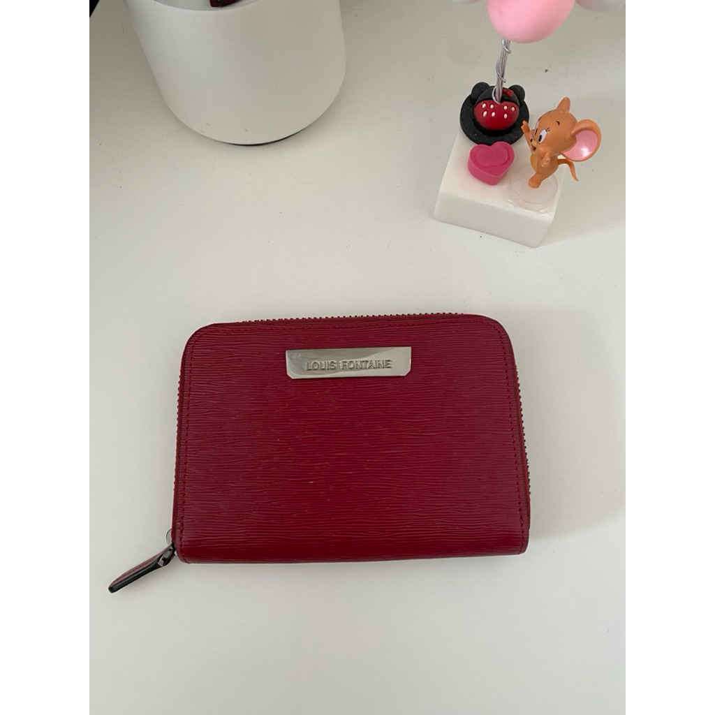 LOUIS FONTAINE กระเป๋าสตางค์
