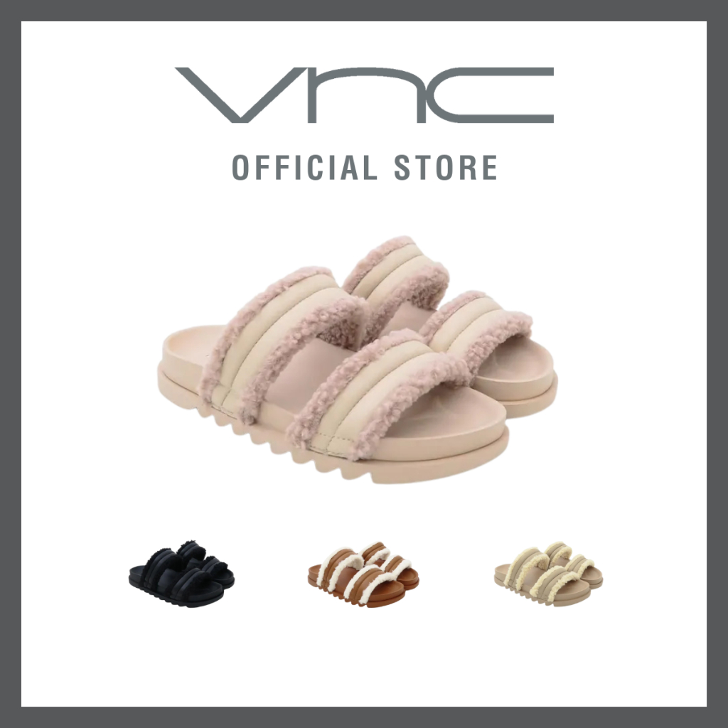 VNC รองเท้าผู้หญิง รองเท้าแตะ