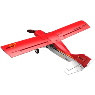 (สินค้าในไทย)KOOTAI HOBBY FUN A560 เครื่องบินบังคับวิทยุ 2.4GHz 4ช่องสัญญาณ ระยะทางบังคับ 200 เมตร เครื่องบิน EPP