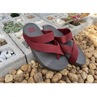 รองเท้า FitFlop ผู้ชาย & ผู้หญิง Size 36---44 งานสายปั๊มโลโก…