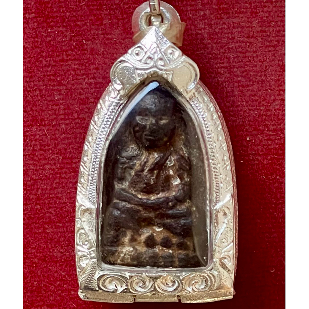 หลวงปู่ทวดเนื้อว่านปี2497