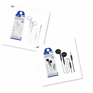 หูฟัง สมอลทอร์ค MSX02 3.5mm หัวกลมและแบบtypeC