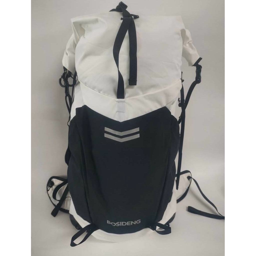 Bosideng Backpack กันน้ำ มือสอง