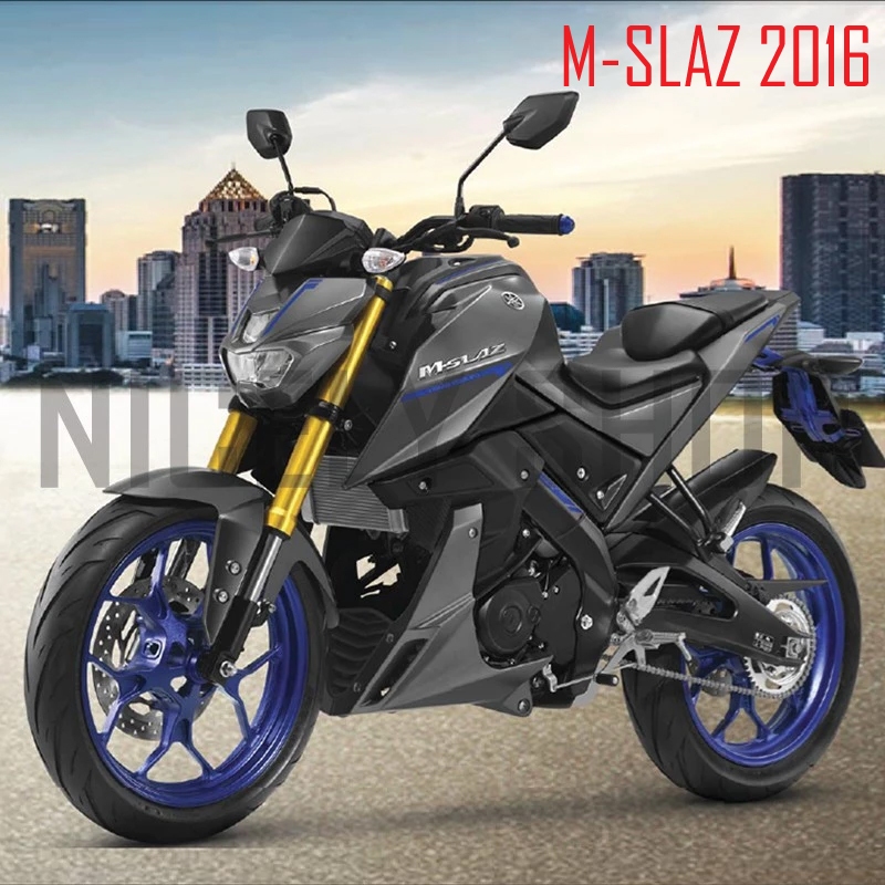 ไส้กรองอากาศ R15 M-SLAZ ของแท้ศูนย์ 100 %ไส้กรองอากาศ R15 2014 รุ่นแรก M-SLAZ YAMAHA 20P-E4450-00 - รูปที่ 3