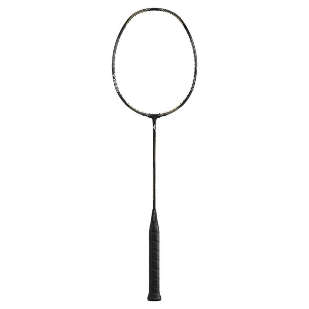 ไม้แบดมินตัน MIZUNO FORTIUS 10 BDSS 4U แถมเอ็น พันด้าม ซอง (โปรดอ่านรายละเอียดก่อนสั่ง)