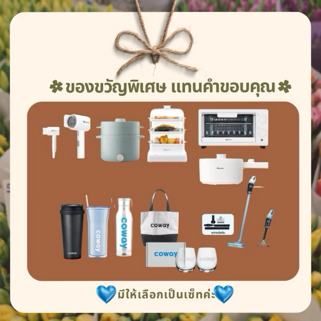 [ทักแชทก่อนสั่งซื้อ]🔥 new product🔥ลด200บาท7เดือนแรก เครื่องกรองน้ำรุ่น SWITCH ไม่ใช้ไฟฟ้า ระบบกรองnano เปลี่ยนไส้กรองฟรี thumbnail 4