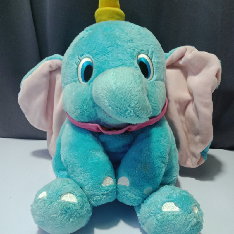🎉🚚พร้อมส่ง🚚🎉🐘✨ ตุ๊กตา Dumbo Elephant จาก Disney🐘✨