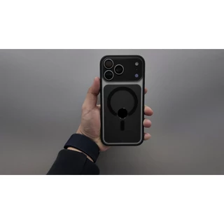 ฟิล์มกันรอยสำหรับติดฐานกล้อง + แผ่นกระจกด้านหลังเครื่อง iPhone17Pro / 17Pro Max / 17ProMax