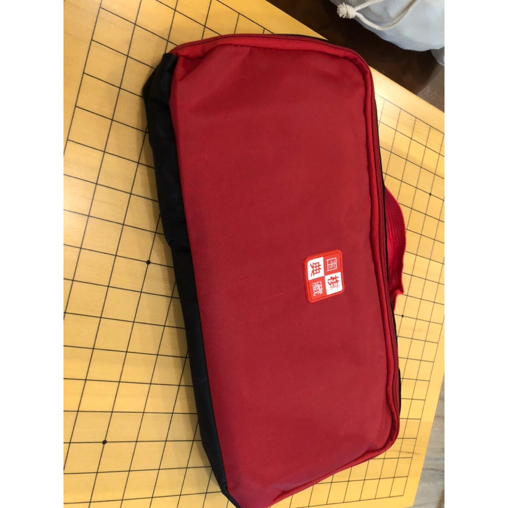 ลดพิเศษ !! กระดานหมากล้อม แม่เหล็กตาราง19x19เส้น (ขนาดกลาง) - รูปที่ 6