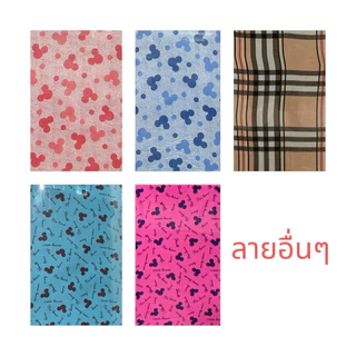 โต๊ะรีดผ้ายืนรีดรีด ปรับได้ 3 ระดับ และ 4 ระดับ คละสี คละลาย