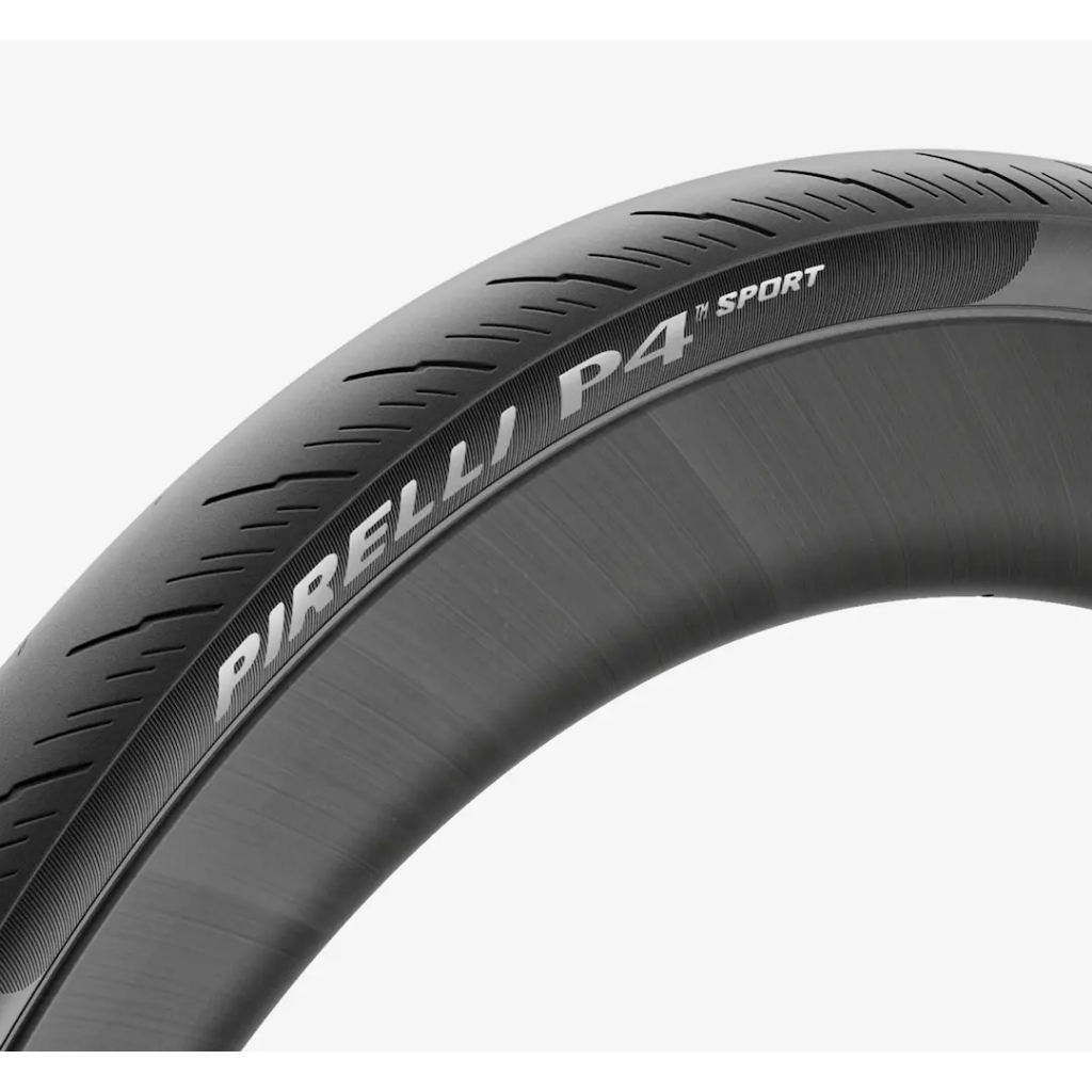 Pirelli P4 Sport ยางจักรยาน พีแรลลี่ สำหรับปั่นระยะไกล ทนทาน ราคาคุ้มค่า P Zero