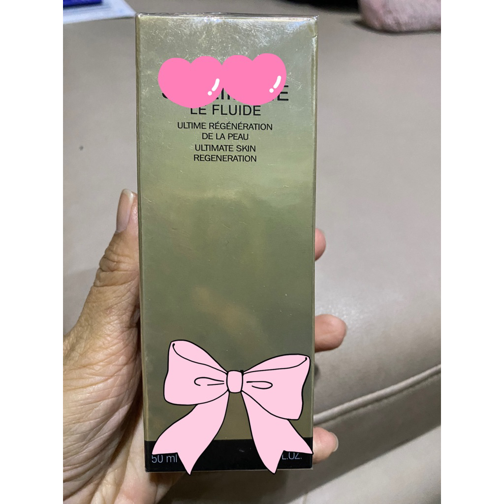 ผลิตภัณฑ์บำรุงผิวที่ได้รับคำชมเรื่องการมอบความชุ่ม 50 ml