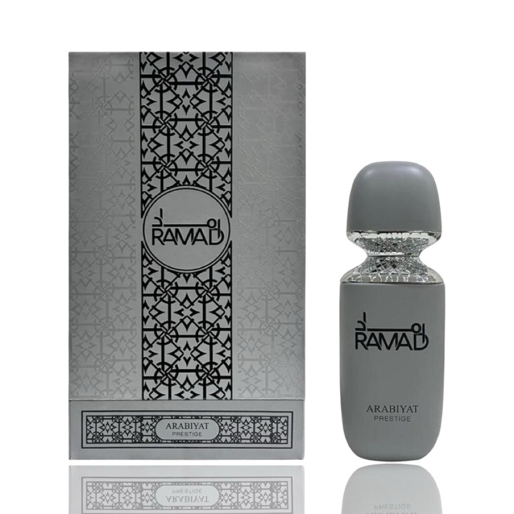 Arabiyat Prestige - Ramad | EDP 100ML แท้