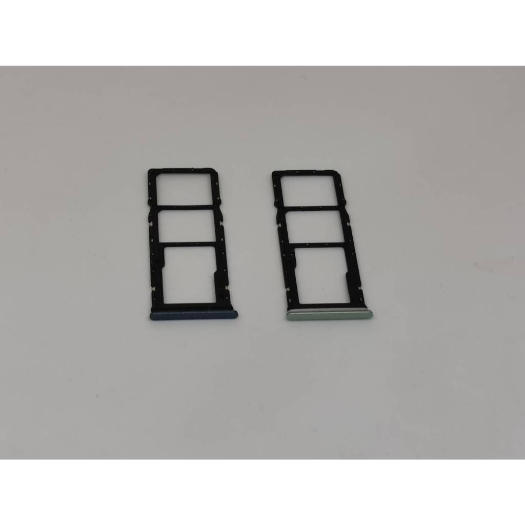 ถาดซิม สำหรับ Xiaomi Redmi 13C Redmi13 C / 23106RN0DA แท้ มือสอง มือ2