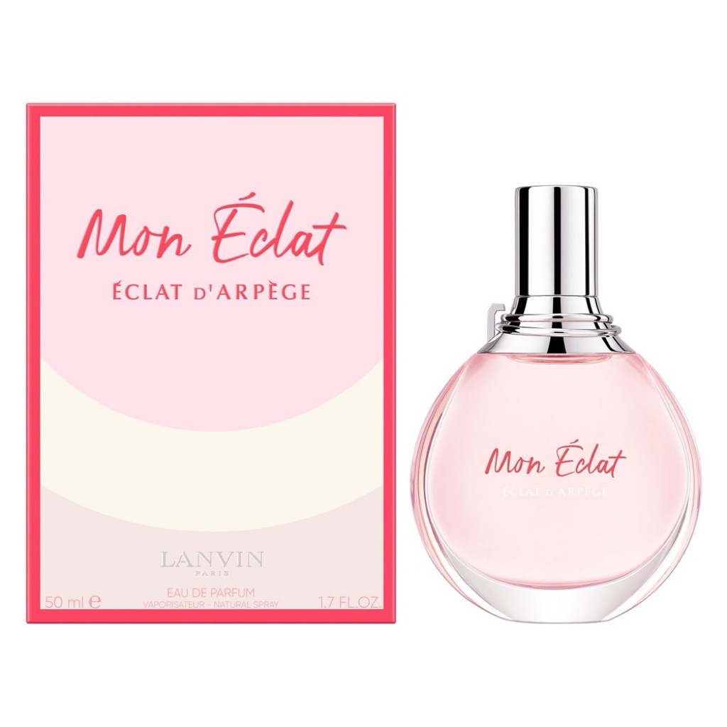 ของแท้ 💯% น้ำหอม Lanvin - Mon Eclat Eclat d’Arpege EDP 30 ml