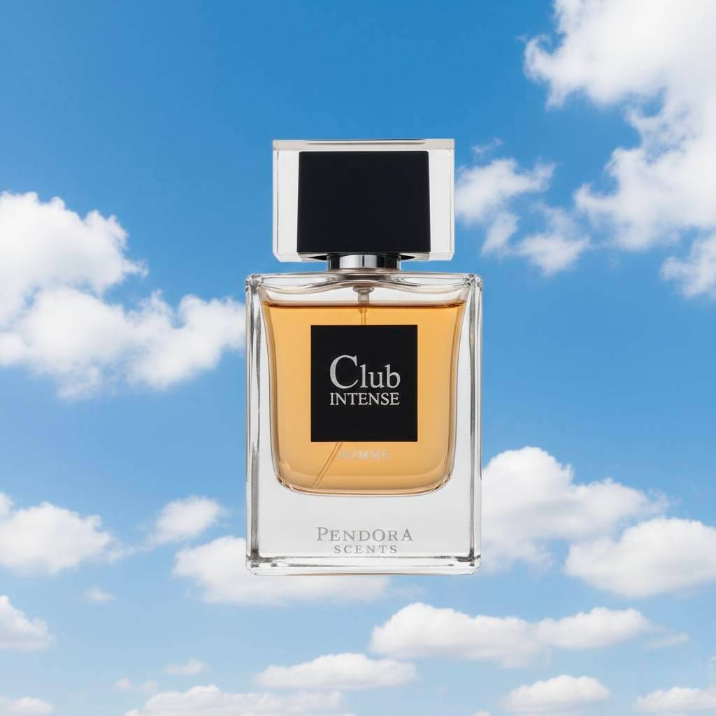 น้ำหอม Pendora Scents - Club Intense Homme น้ำหอมแบ่งขาย น้ำหอมแท้ขนาด 2ml 5ml 10ml