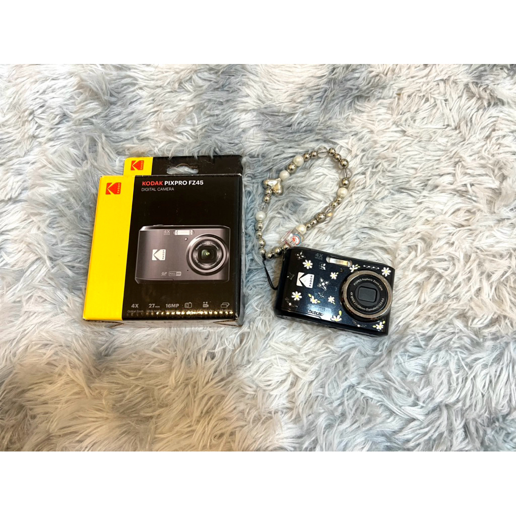 ❗❗ขายแล้ว❗❗Kodak Pixpro FZ45