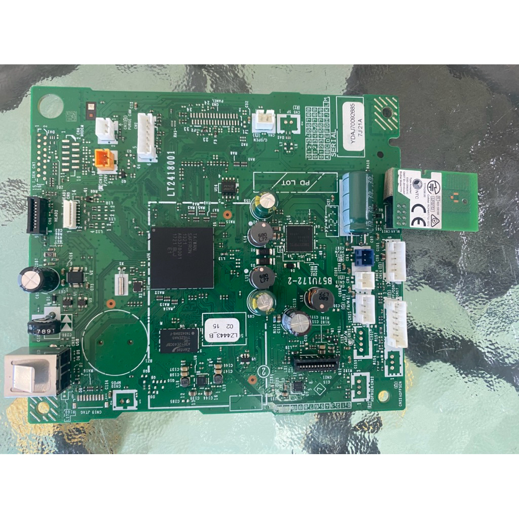 บอร์ดอะไหล่ปริ้นเตอร์ พร้อมใช้งาน EPSON CANON BROTHER HP (DCP-T500W,LQ310)