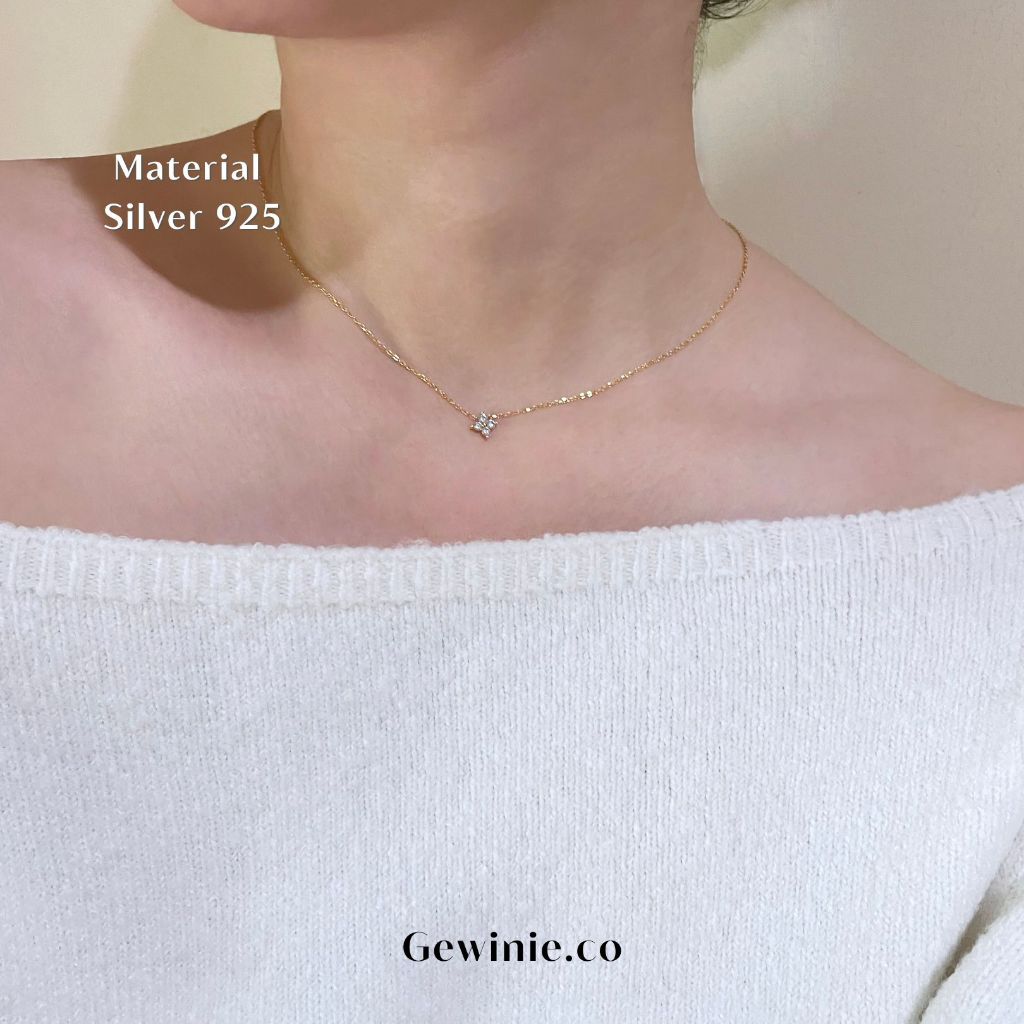 Gewinie.co - Lucky Necklace