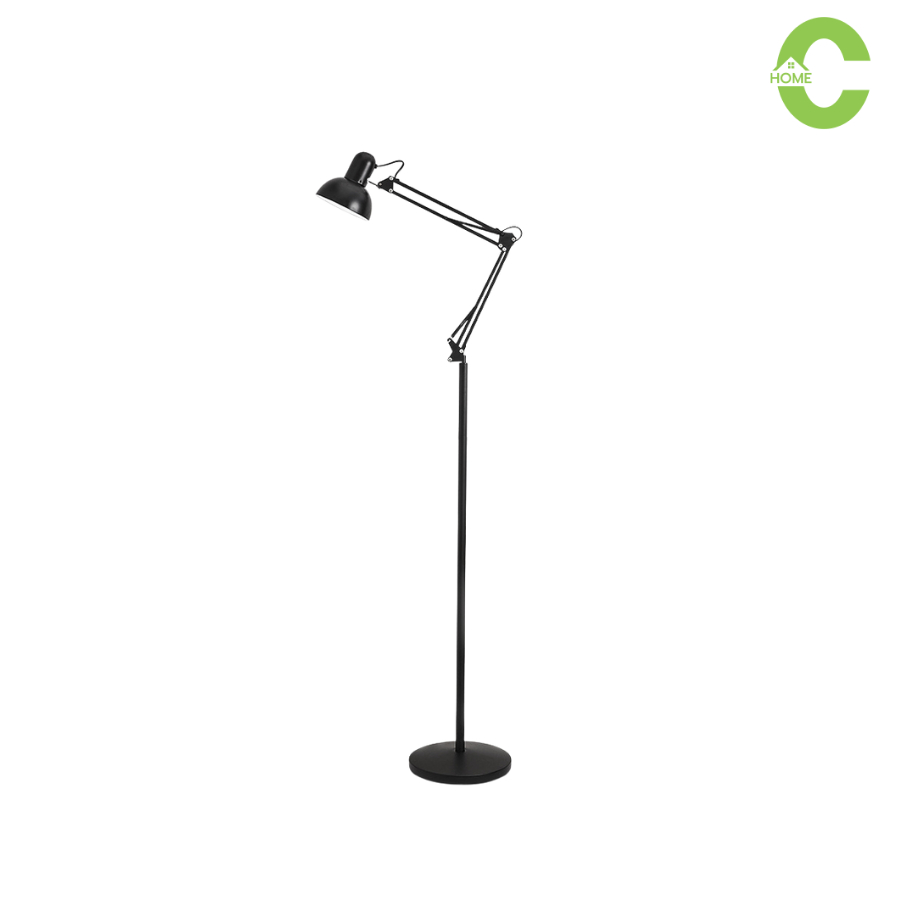 โคมไฟตั้งพื้นพับได้ โคมไฟตั้งพื้น  Floor Lamp Teble Lamp พับได้ สไตล์มินิมอล Simple Living