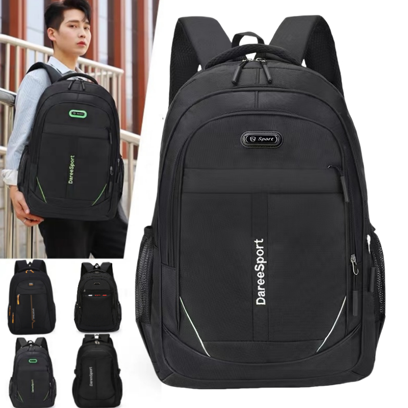 กระเป๋าเป้ผู้ชาย แฟชั่น Backpack รุ่น M44 กระเป๋าเป้