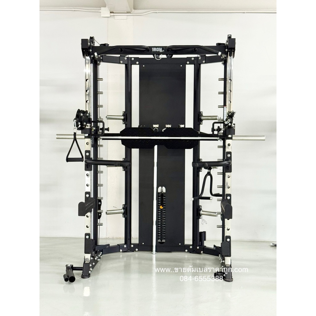 smith machine รุ่น G15