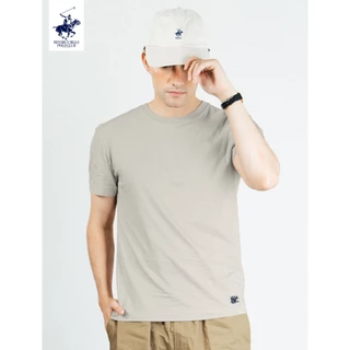 BEVERLY HILLS POLO CLUB เสื้อยืดคอกลมแขนสั้น รุ่น BNSV127