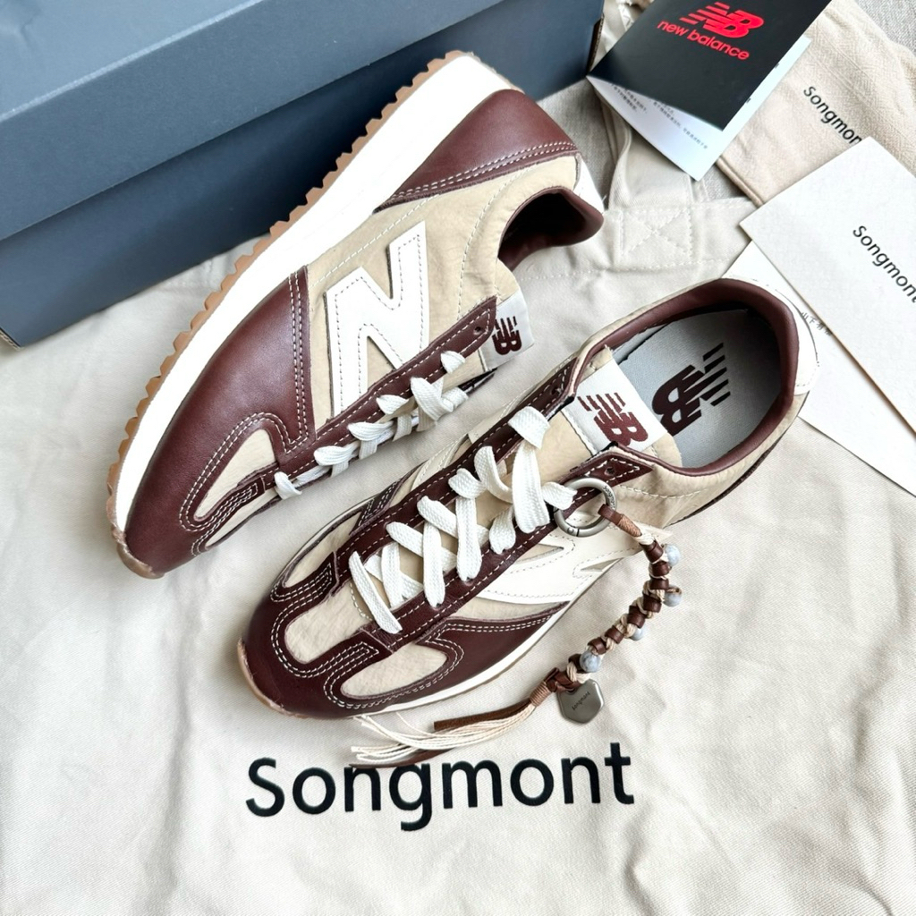 ของแท้💯 New Balance 471 x Songmont พร้อมส่ง
