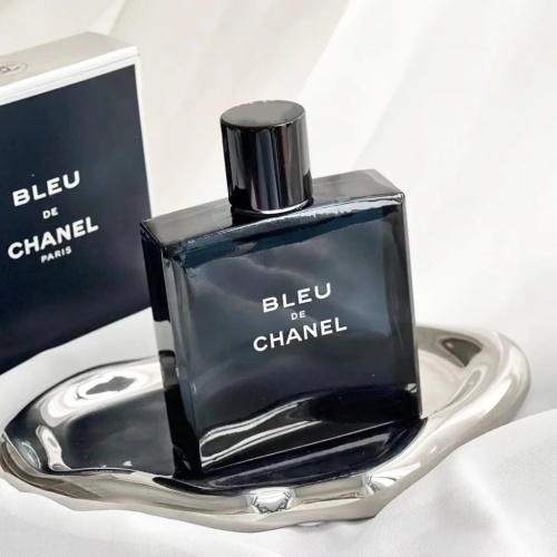 พร้อมส่ง🚚น้ำหอม BLEU DE EDT/EDP 50ml น้ำหอมผู้ชาย