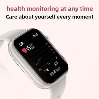 HONOR CHOICE Watch 2i สีดำ สีขาวสมาร์ทวอทช์รับสายได้ ประกันศูนย์ ของแท้ เครื่องศูนย์พร้อมส่งจากไทย