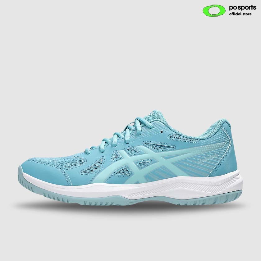 ASICS รองเท้าวอลเลย์บอล UPCOURT 6 **ควรเพิ่ม1ไซส์**