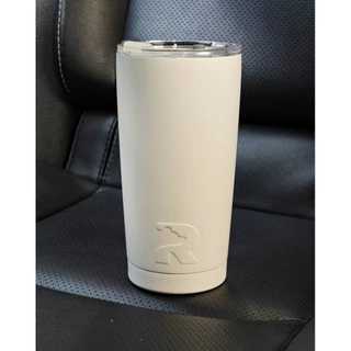 แก้ว Bear Ceramic Coating 20oz มีบริการสลักชื่อ 304สแตนเลส 2 ชั้น เก็บอุณหภูมิร้อน/เย็น