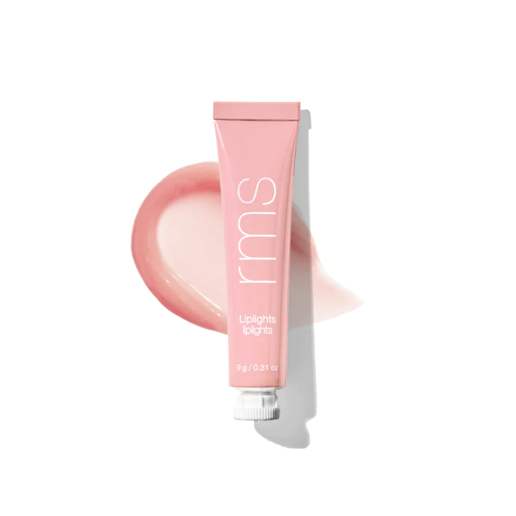 POWDERROOM | RMS Beauty Liplights Cream Lip Gloss | ลิปกลอส