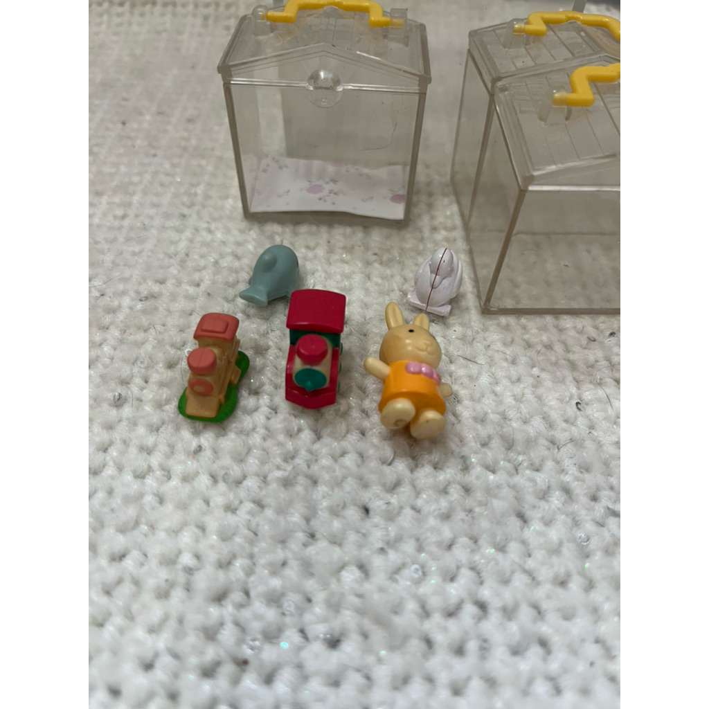 sylvanian families สินค้ามือสอง