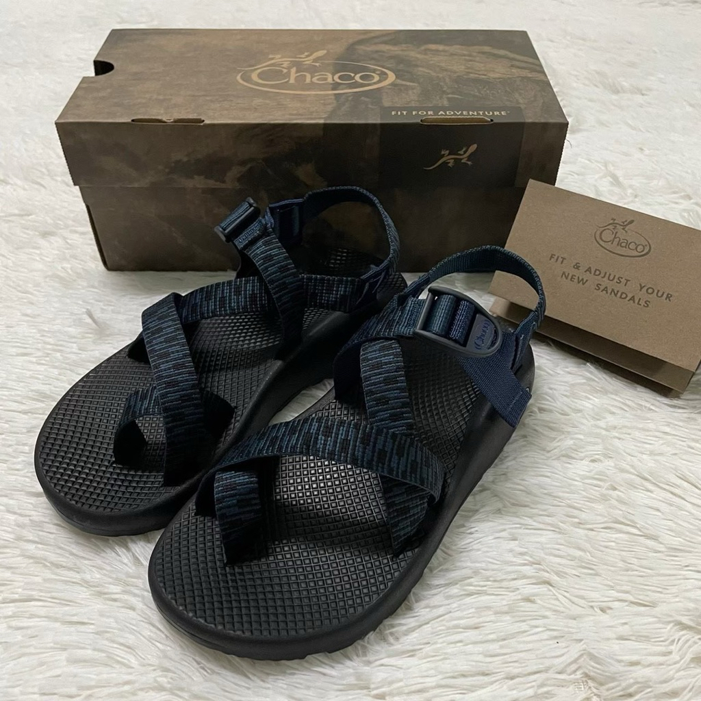 รองเท้า Chaco Dark blue Z2