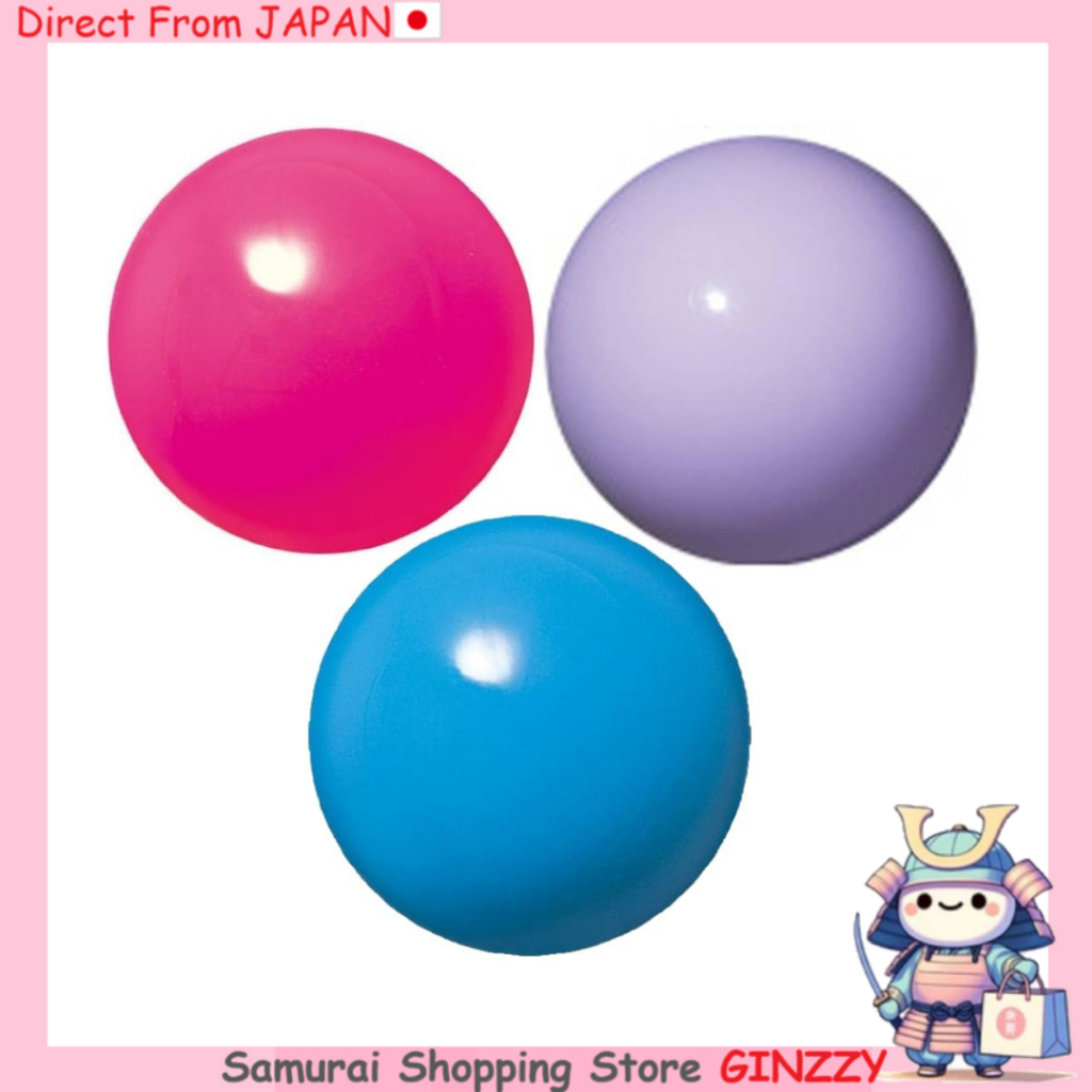 ลูกบอลใสเด็ก SASAKI Sports M-21C ญี่ปุ่น Japan Sports