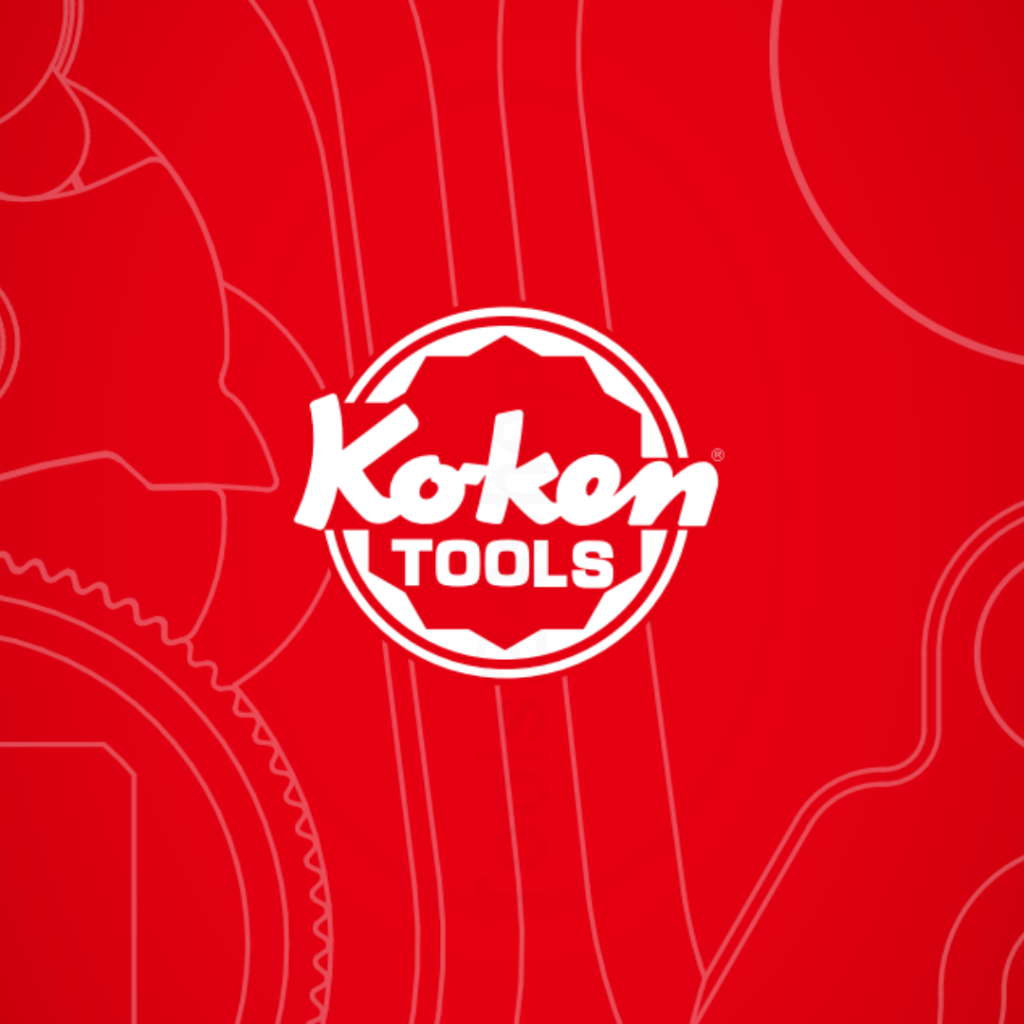 KOKEN กากบาทถอดล้อ ขนาด 1/2″ ถอดแยกชิ้นได้ No.4711X ราคา ถูกที่สุด ดีลบีเคเค แกลเลอรีภาพที่ 6